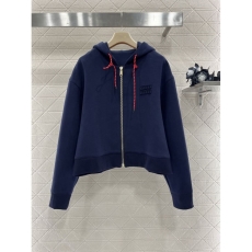 Miu Miu Hoodies